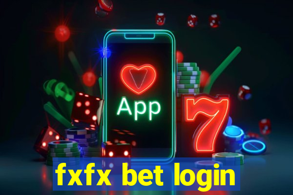 fxfx bet login